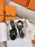 Women H*ermes Top Sandals