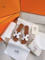 Women H*ermes Top Sandals
