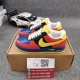 Men L*ouis V*uitton Top Sneaker