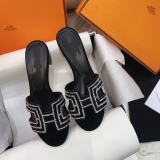 Women H*ermes Top Sandals