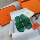 Women H*ermes Top Sandals