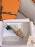 Women H*ermes Top Sandals