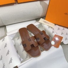 Women H*ermes Top Sandals