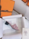 Women H*ermes Top Sandals