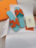 Women H*ermes Top Sandals