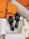 Women H*ermes Top Sandals