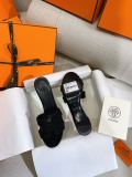 Women H*ermes Top Sandals