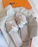 Women H*ermes Top Sandals