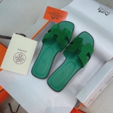 Women H*ermes Top Sandals