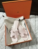 Women H*ermes Top Sandals