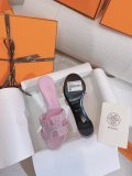 Women H*ermes Top Sandals