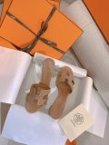 Women H*ermes Top Sandals