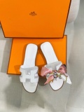 Women H*ermes Top Sandals