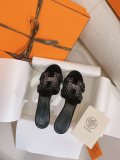 Women H*ermes Top Sandals