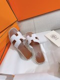 Women H*ermes Top Sandals
