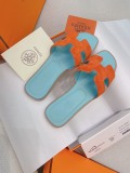 Women H*ermes Top Sandals