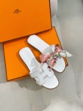 Women H*ermes Top Sandals