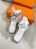 Women H*ermes Top Sandals