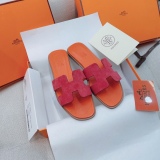 Women H*ermes Top Sandals