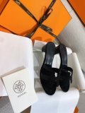 Women H*ermes Top Sandals