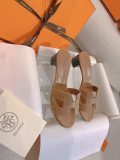 Women H*ermes Top Sandals
