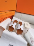 Women H*ermes Top Sandals