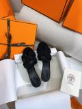 Women H*ermes Top Sandals
