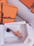 Women H*ermes Top Sandals