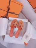 Women H*ermes Top Sandals