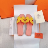 Women H*ermes Top Sandals