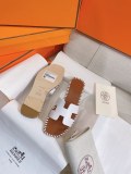 Women H*ermes Top Sandals