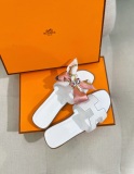 Women H*ermes Top Sandals