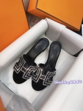 Women H*ermes Top Sandals