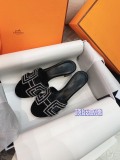Women H*ermes Top Sandals