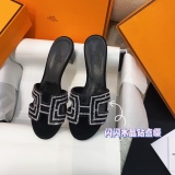 Women H*ermes Top Sandals