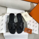 Women H*ermes Top Sandals