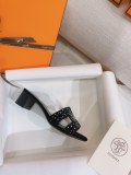 Women H*ermes Top Sandals