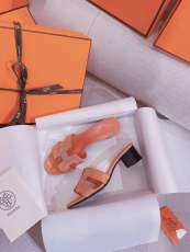 Women H*ermes Top Sandals