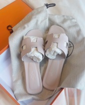 Women H*ermes Top Sandals