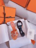 Women H*ermes Top Sandals