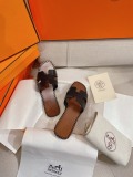 Women H*ermes Top Sandals