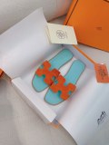 Women H*ermes Top Sandals