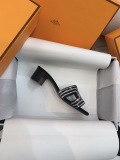 Women H*ermes Top Sandals