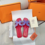 Women H*ermes Top Sandals