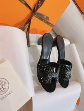 Women H*ermes Top Sandals