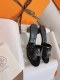 Women H*ermes Top Sandals