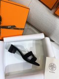Women H*ermes Top Sandals