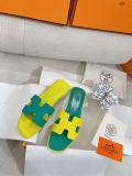 Women H*ermes Top Sandals