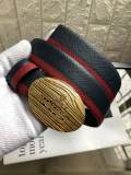 P*RADA Belts Top Quality 35MM