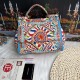 D*olce&G*abbana  Top Bag 25X20X12CM